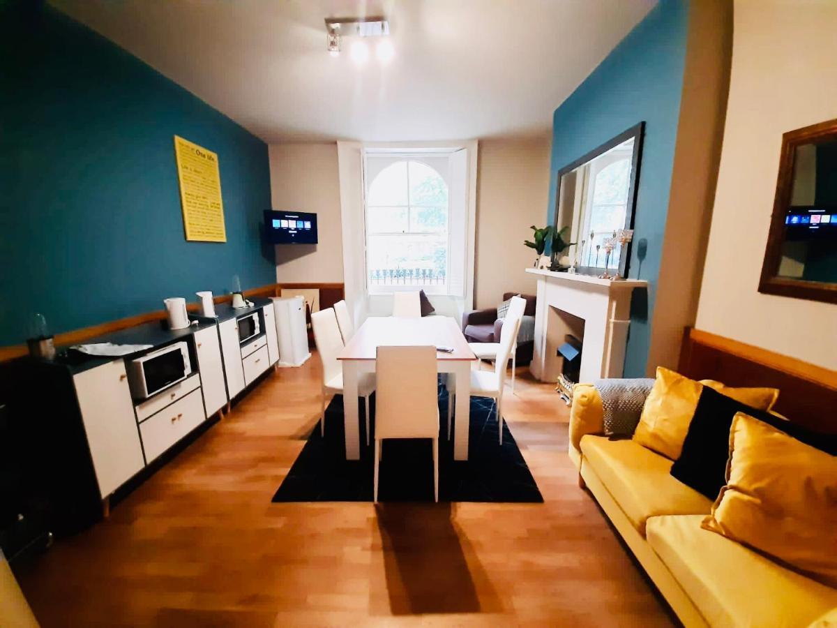 Kx Rooms Kings Cross Londra Esterno foto