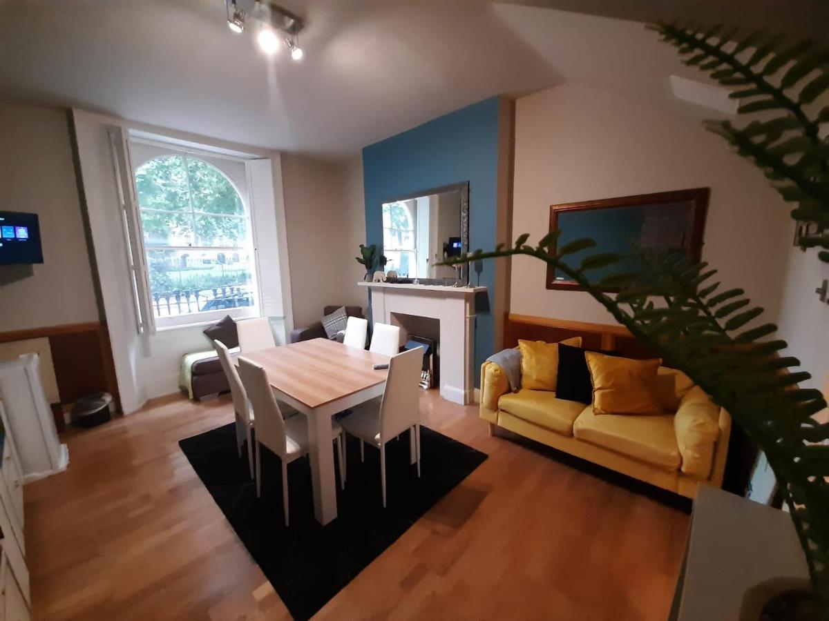 Kx Rooms Kings Cross Londra Esterno foto