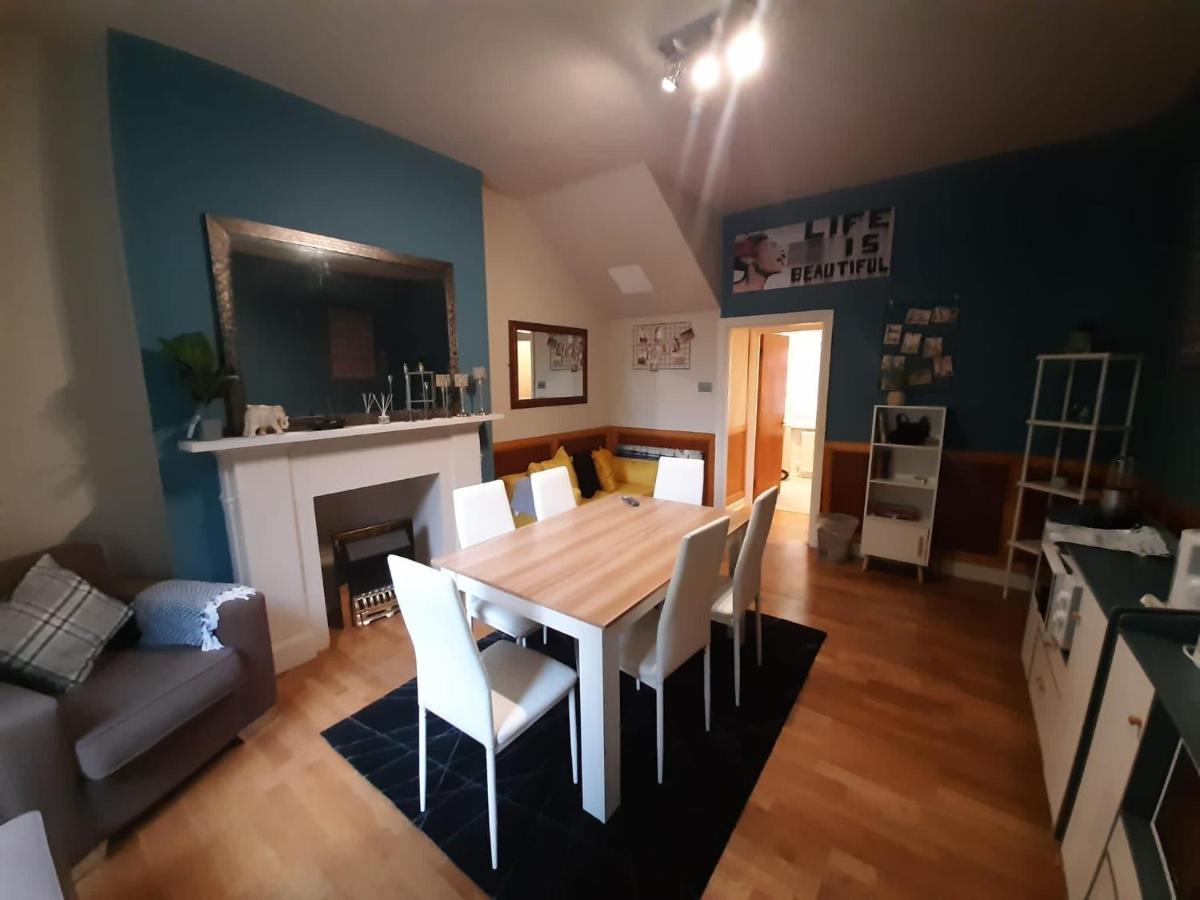 Kx Rooms Kings Cross Londra Esterno foto